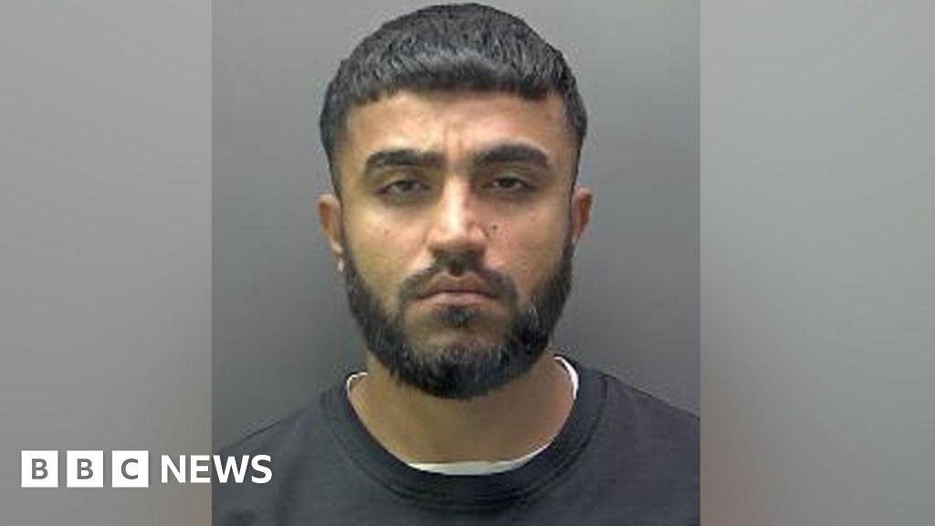 Gang targeted e-biker in drive-by shooting in Watford