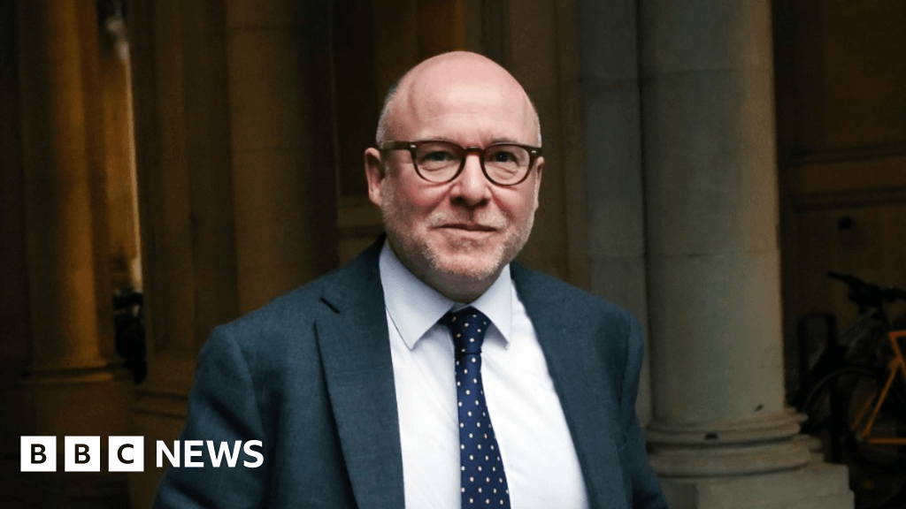 International law 'at heart' of Starmer's foreign policy, says attorney general