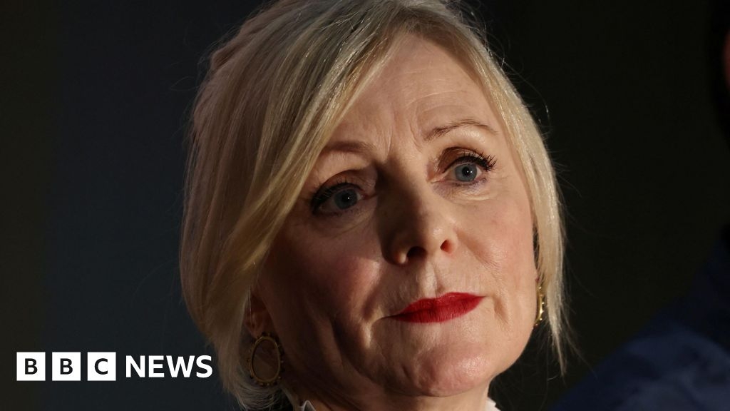 West Yorkshire Mayor Tracy Brabin says grooming victims need action, not more inquiries