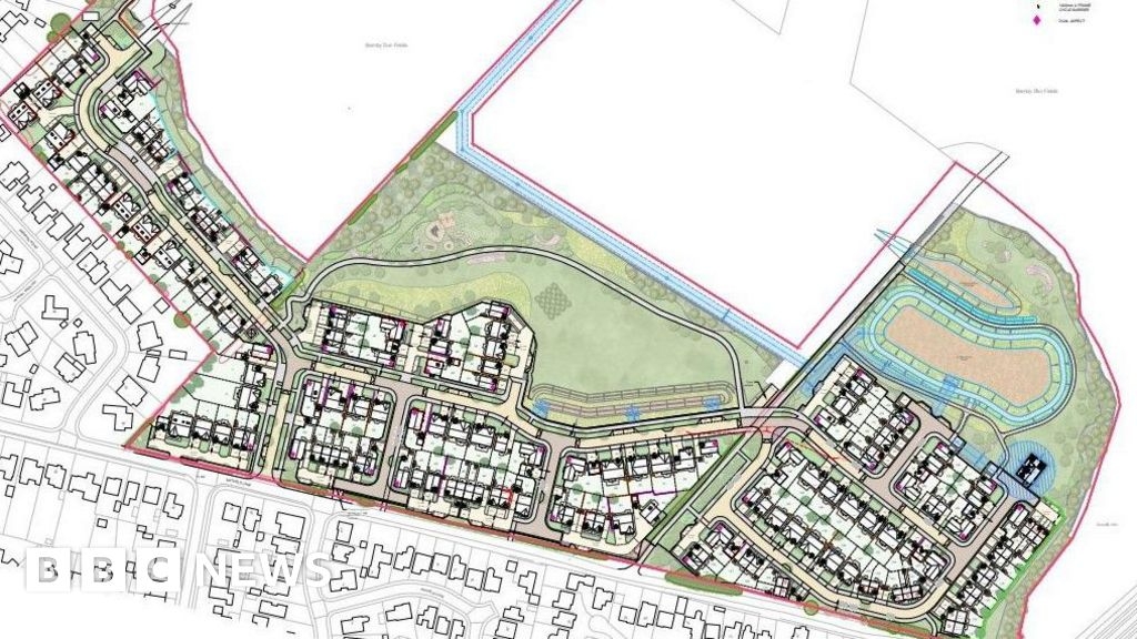 Major Doncaster housing scheme decision delayed