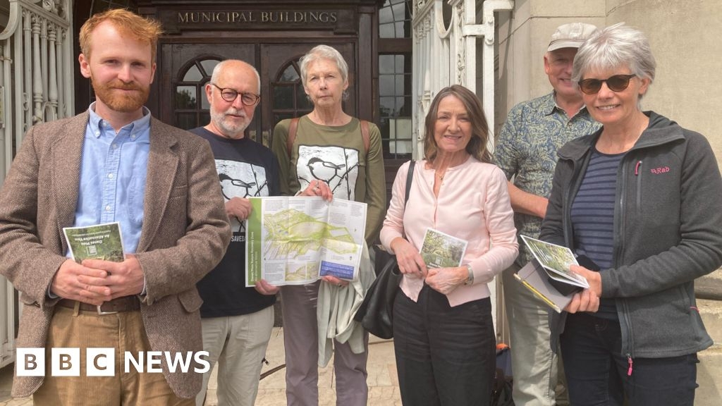Danes Moss: Campaigners say peatland plan withdrawal 'step to victory'