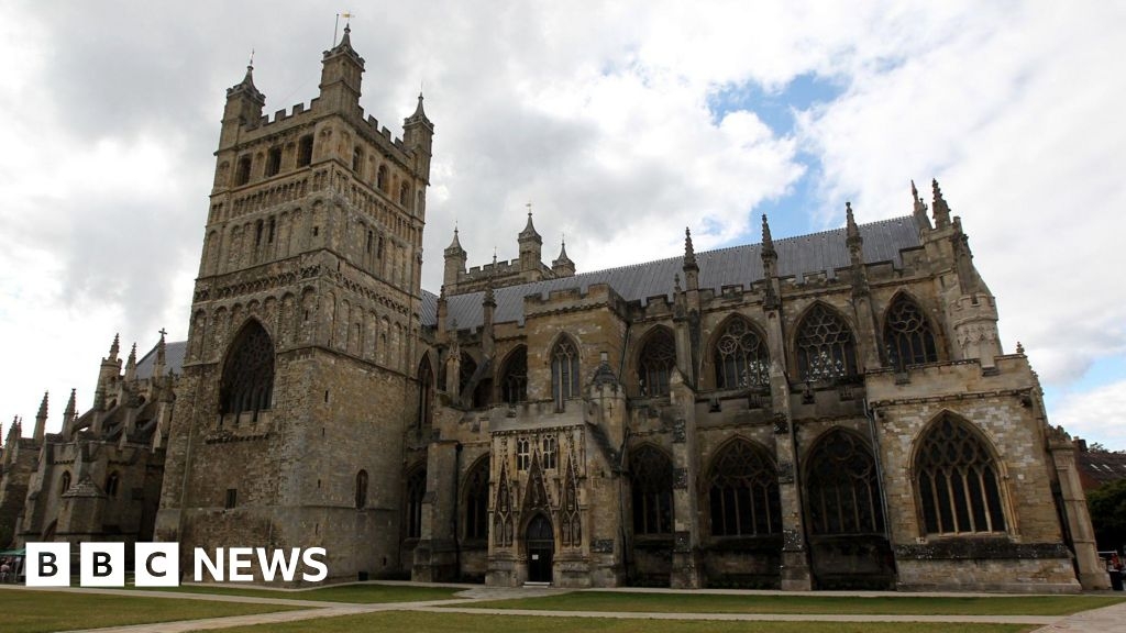 Devon Churches to ring bells to celebrate 100th anniversary