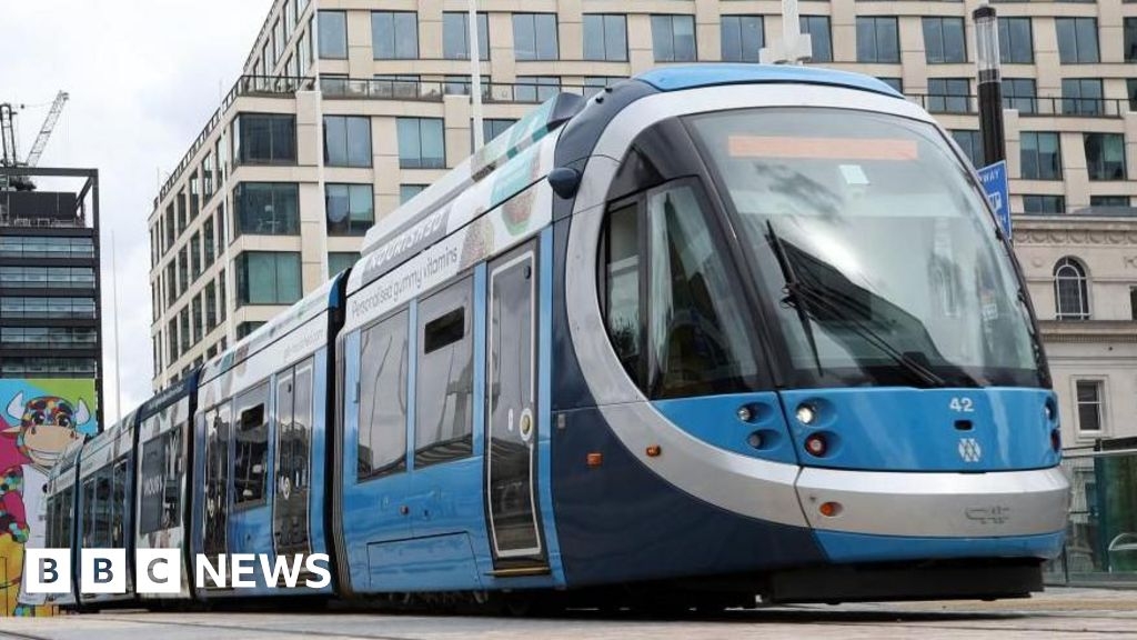 Business case approved for Birmingham tram extension