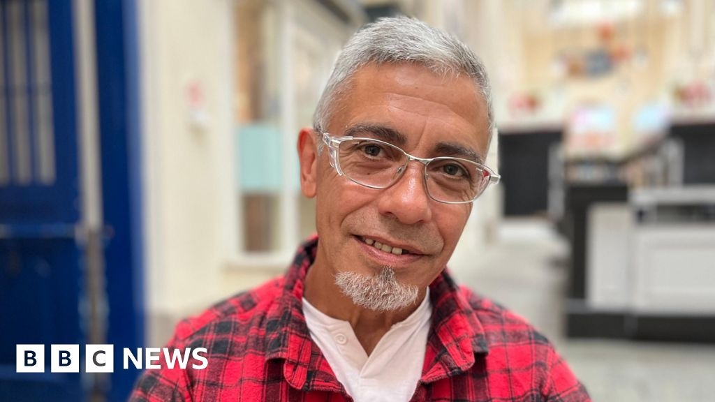 Guernsey housing crisis: 'I love this place but have nowhere to go'