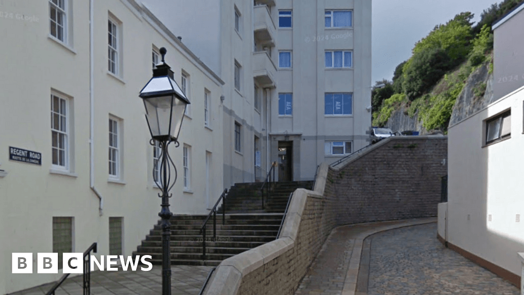 New plaque proposed to mark Jersey's first theatre