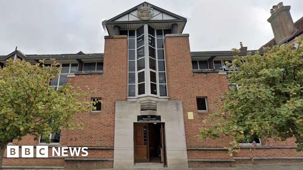 Isle of Wight child sex offender's sentence to be reviewed