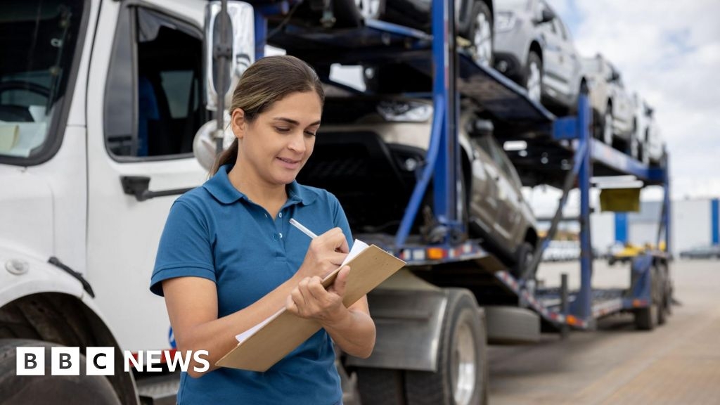 What is in the UK-US tariff deal?