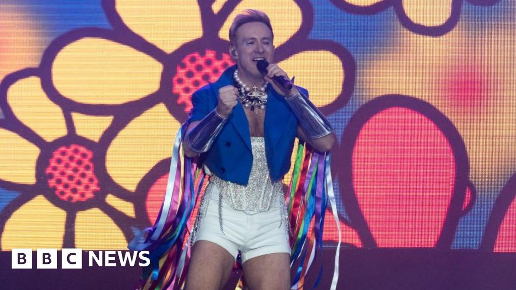 Coachella forces Welsh festival Cowchella to change name
