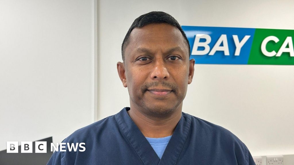 Overseas carers in South West afraid over immigration overhaul