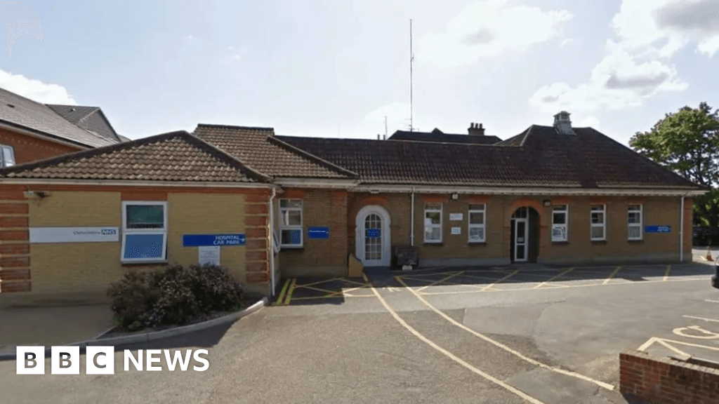 Wantage Community Hospital to get £1m investment