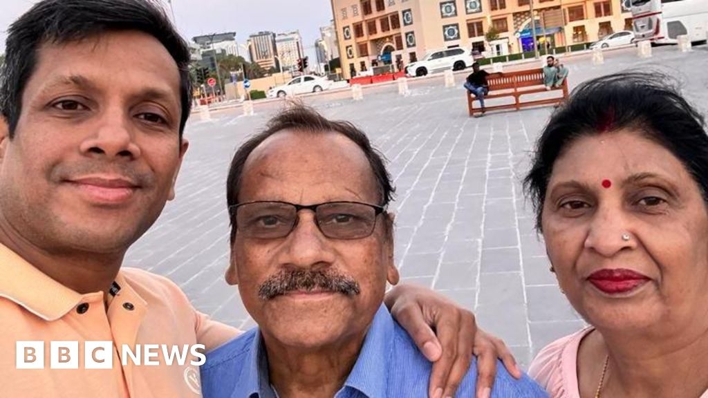 Tech Mahindra: Family of Indian citizen detained in Qatar wait for answers