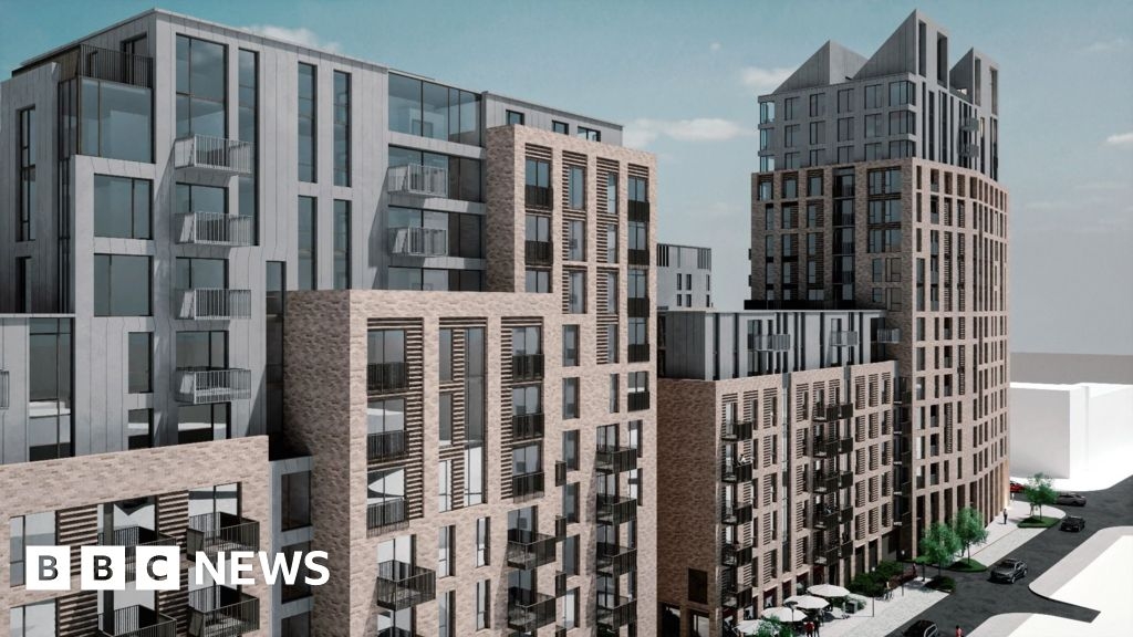 Preston City Council stands firm on demand for Dryden Mill developer cash