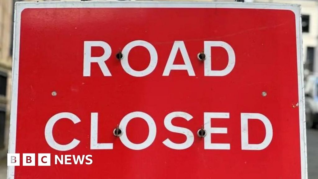 Need to know: Manx roads closing for resurfacing work