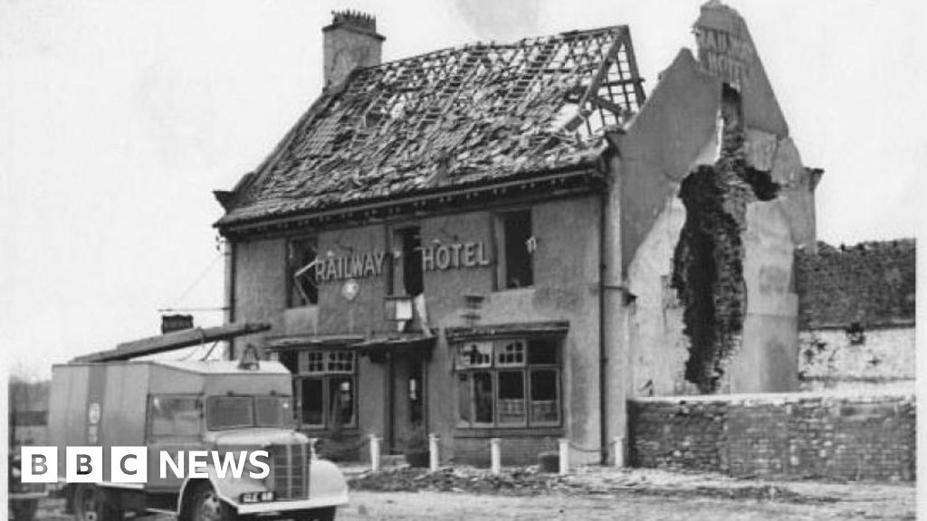 Tribute to WW2 Catterick Bridge station blast victims to be unveiled