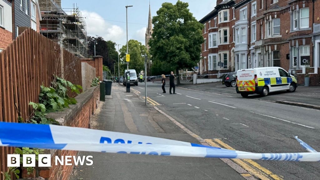Two more arrests after car hits pedestrians in Leicester