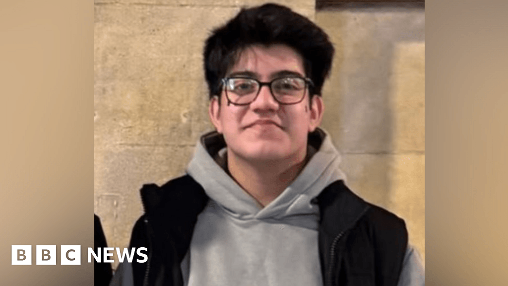 Taha Soomro: Teen bailed by police investigating funfair death