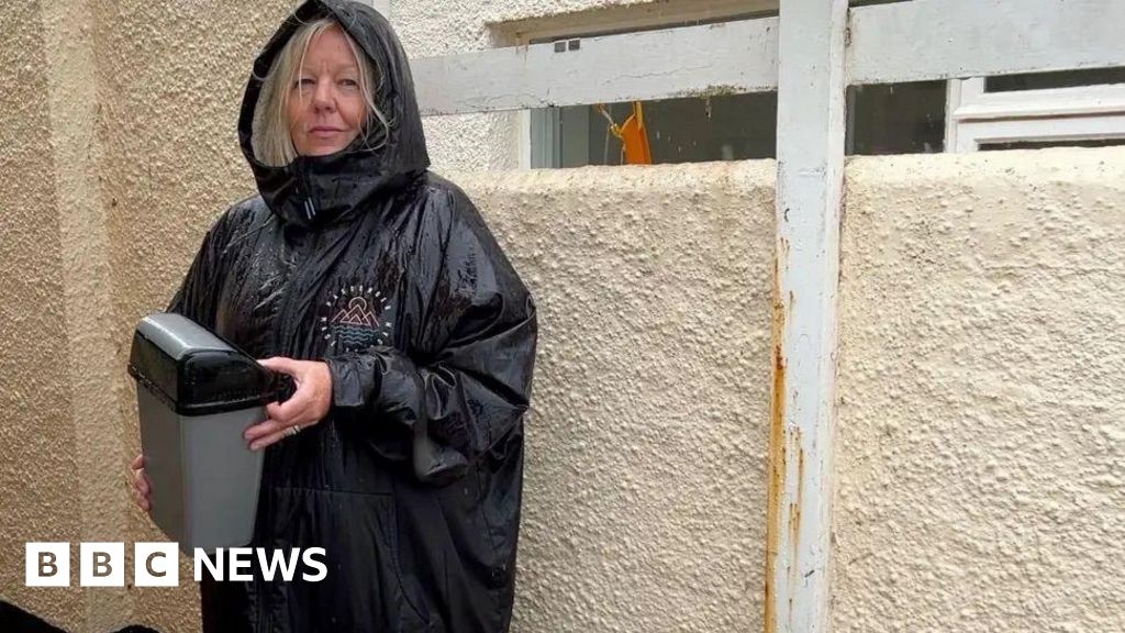 Sanitary bins to be added to Devon seaside toilets after row