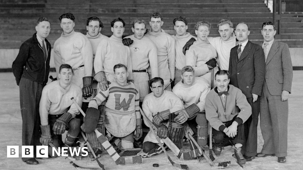 Durham Wasps founding member 'wished he hadn't left the team'
