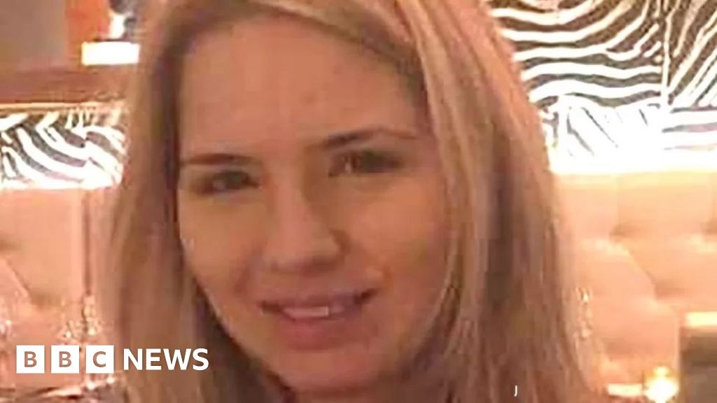 Natasha Melendez: Man jailed for murder of Lisburn mother of four