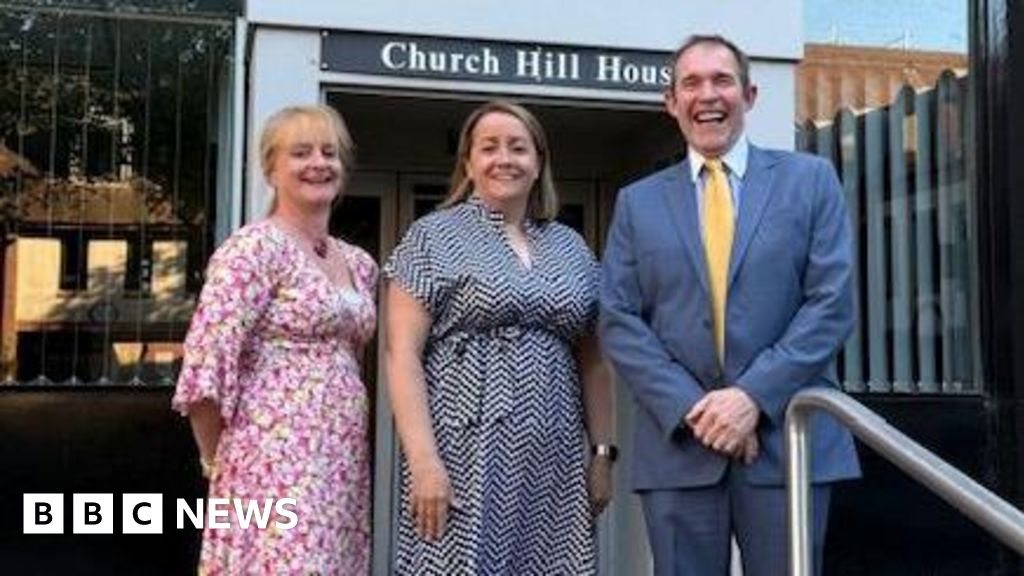 Three Solihull Conservative councillors resign membership