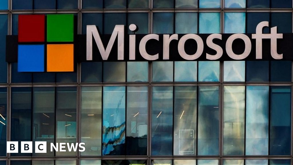 Microsoft to cut up to 9,000 jobs as it invests in AI