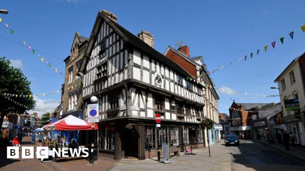 Merchant's house restoration project gets lottery boost