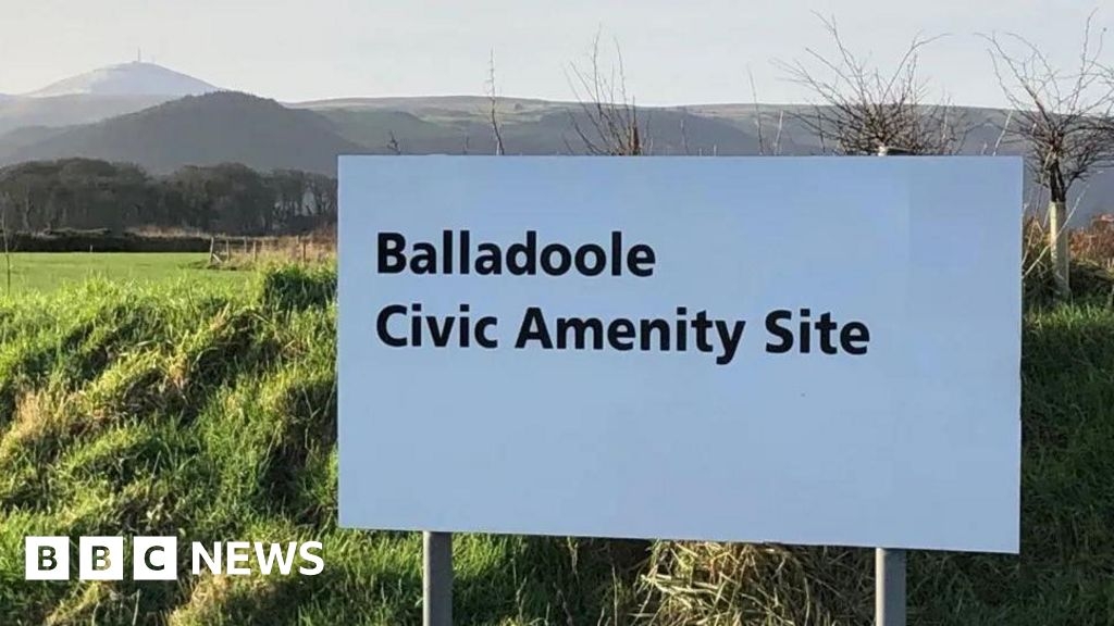 Isle of Man's northern tip to close next month amid funding gap