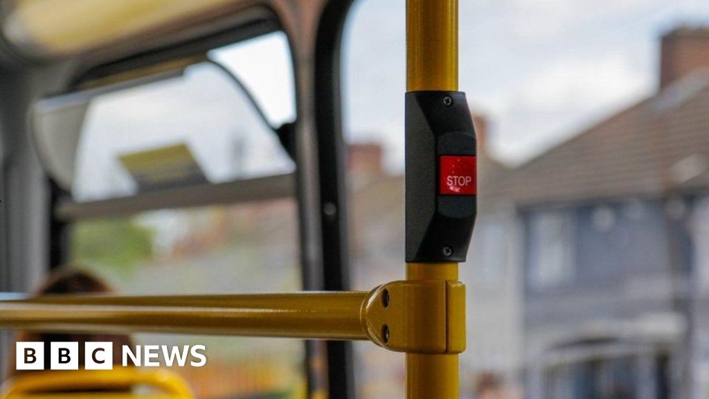 West Midlands bus network to come back under public control