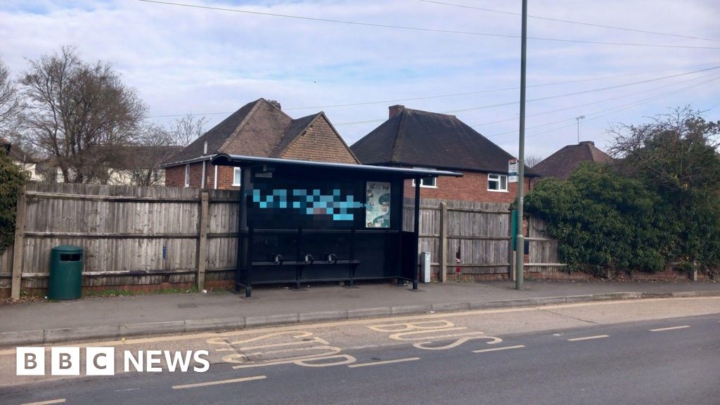 Arrest made amid graffiti 'surge' in Woking and Guildford