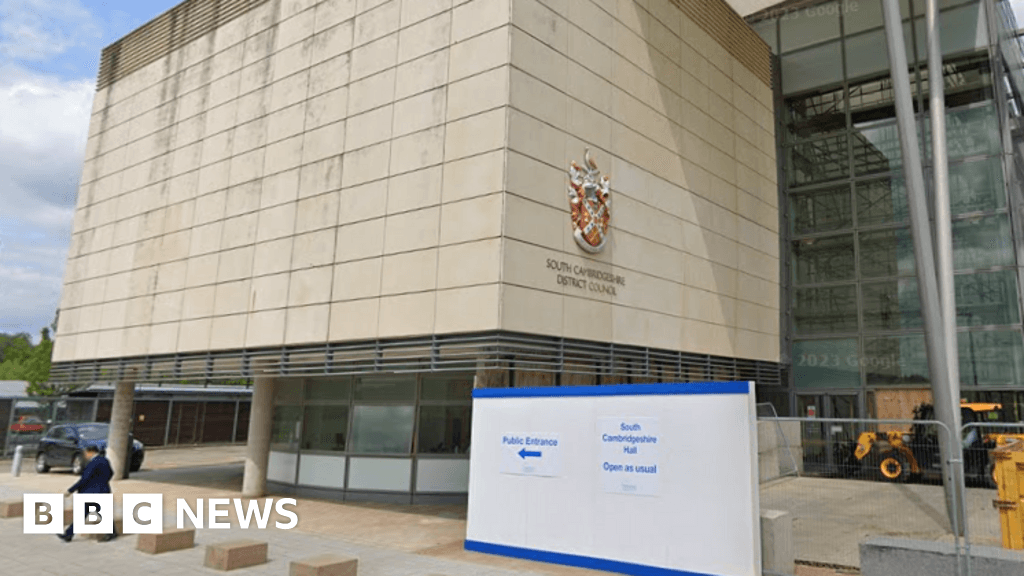Councils in Cambridgeshire confirm council tax plans
