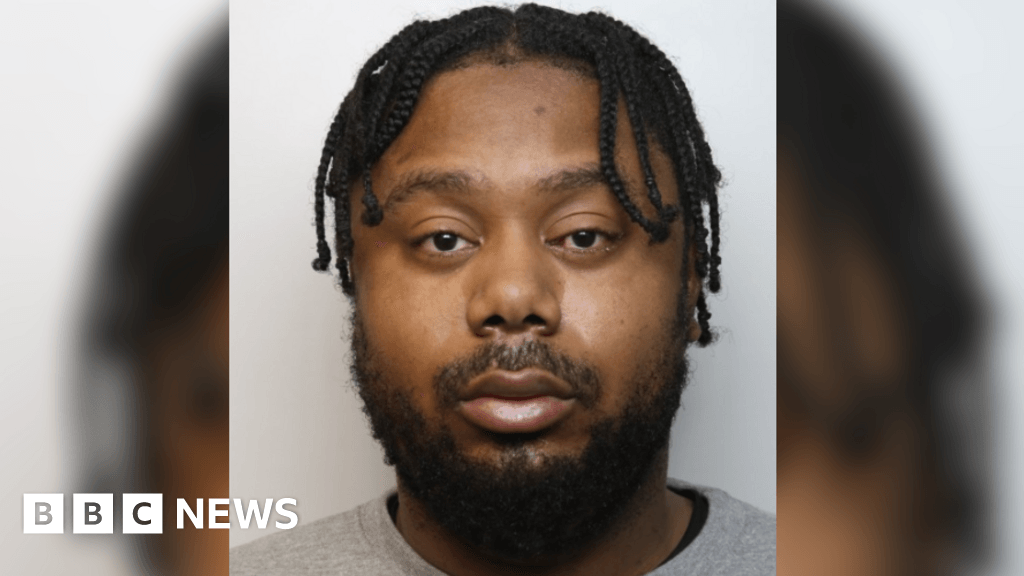 Man jailed after Swindon burglary with hammer threat