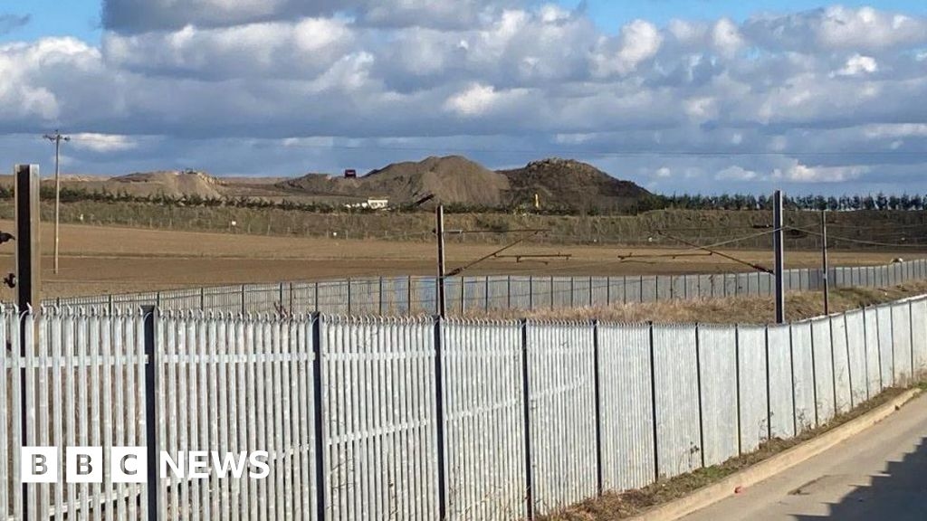 South Elmsall waste site to stop operating over 'putrid smell'