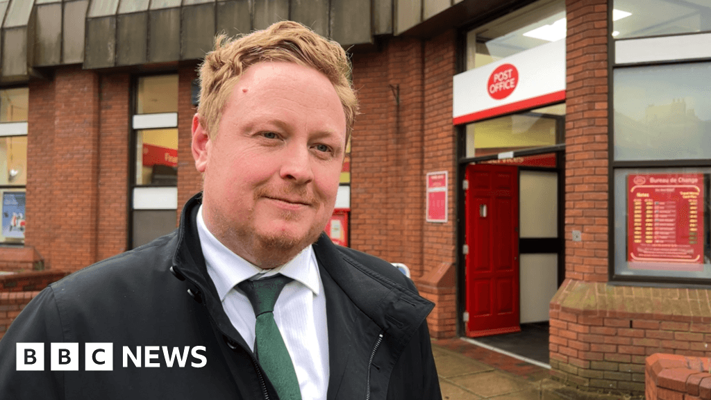 Worcestershire MP backs proposal to cut county in two