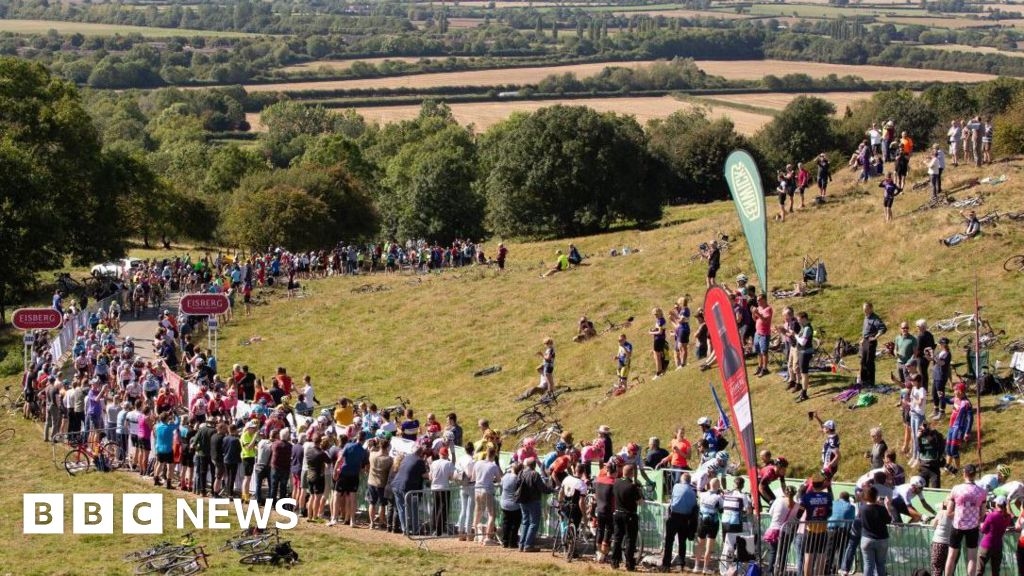 British Cycling 2025 Tour of Britain to bring tourism boost to Warwickshire