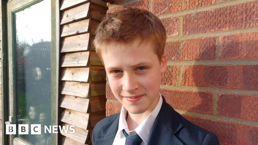 Four years on, Yorkshire children reflect on the impact of Covid