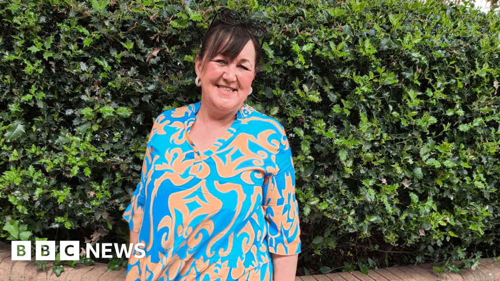 Author Louise Allen helping girls leaving care to find careers