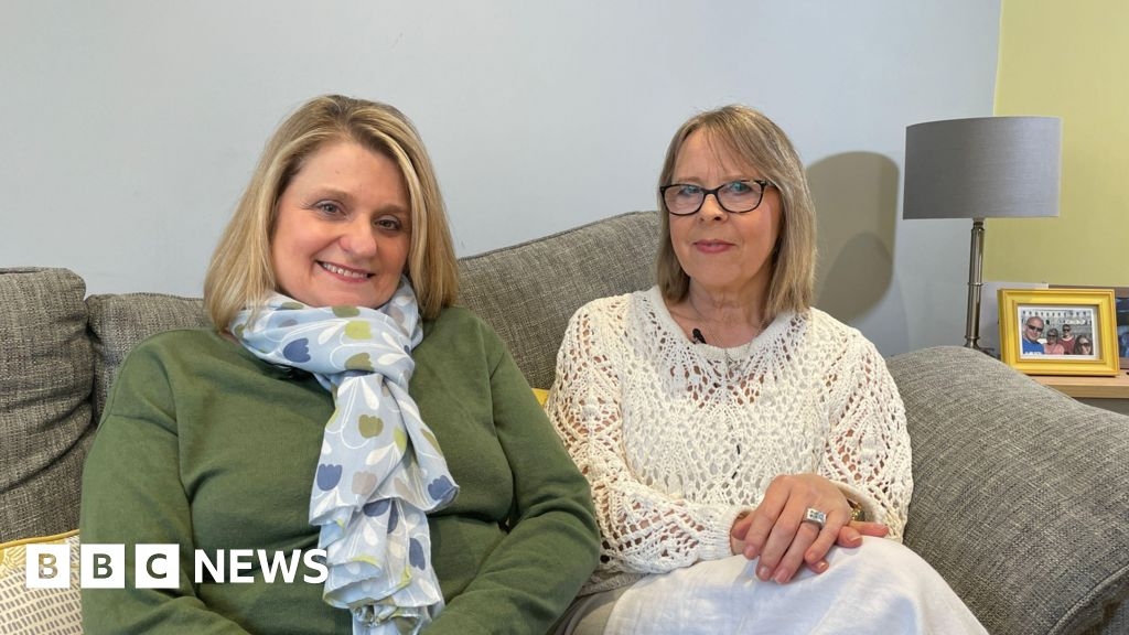 'We don't want OBE - we want our murdered girls back'