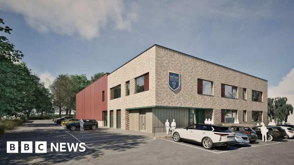 Major expansion of Bluecoat Wollaton Academy set for approval
