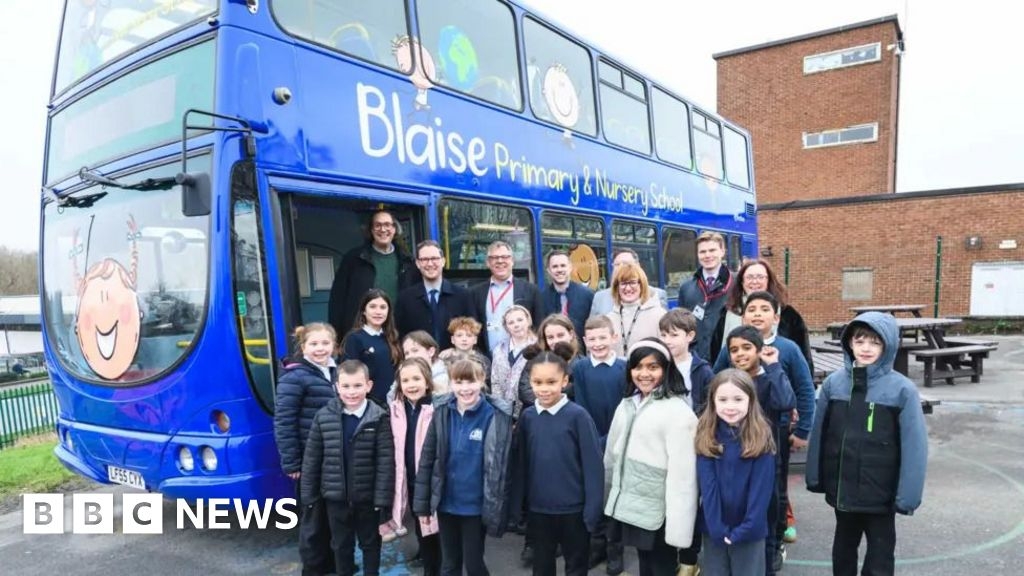 West of England headlines: Bus conversion and 'parking plagues'