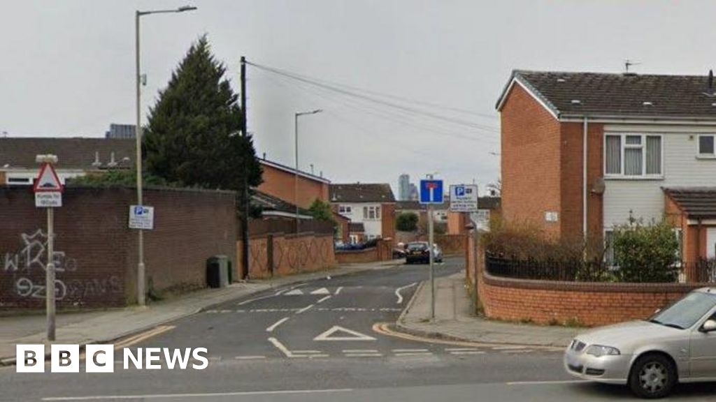 Man arrested after woman left fighting for life in Liverpool