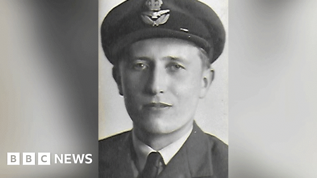 Great Escape POW found in Berkshire history society search