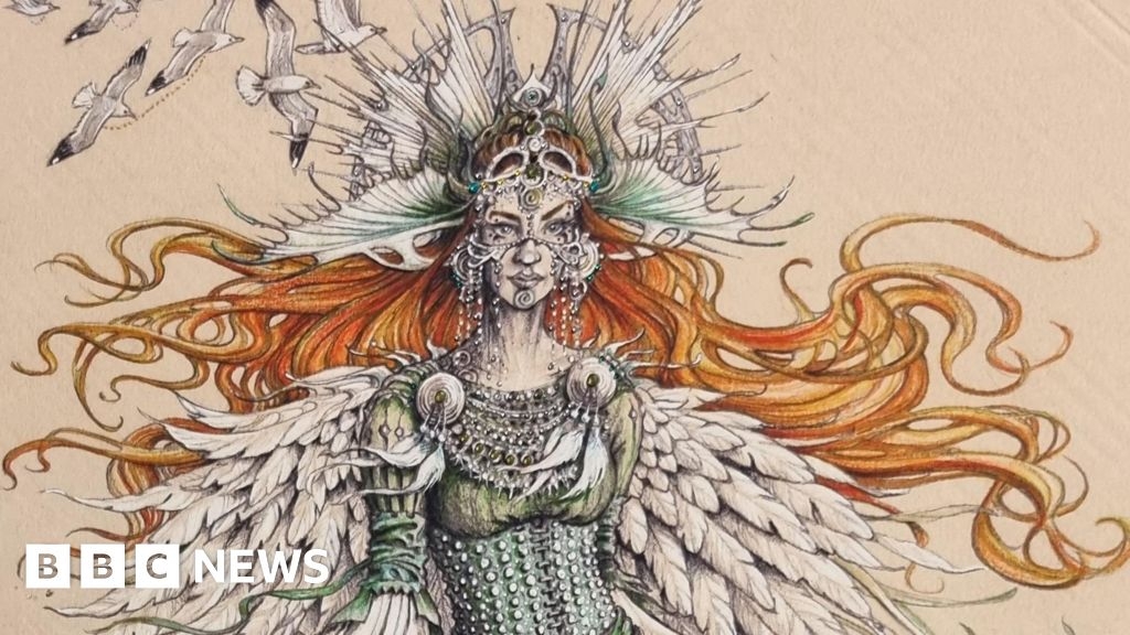 Isle of Man folklore exhibition drawing to a close at Manx Museum