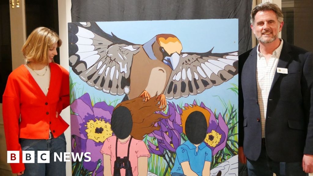 Exhibition marks 150 years of Hertfordshire wildlife group