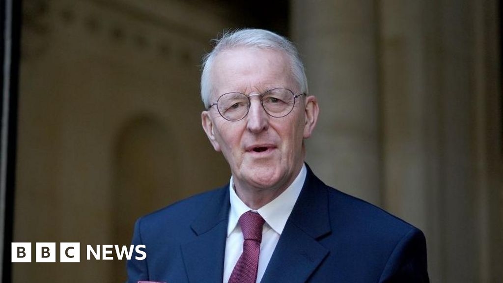 Legacy Act: Hilary Benn accuses Conservatives of making false promises to veterans