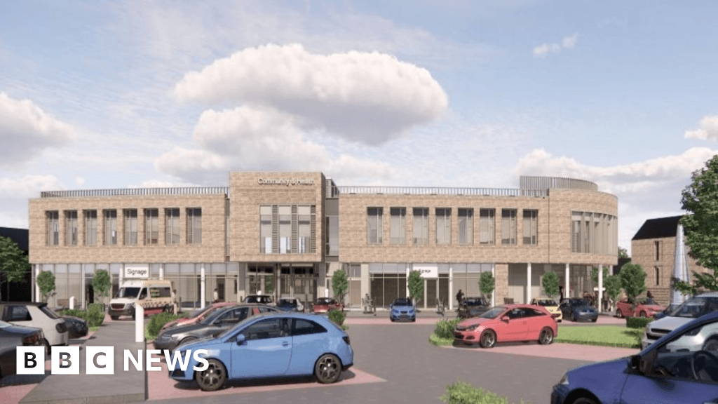 Revised plans submitted for Solihull village regeneration