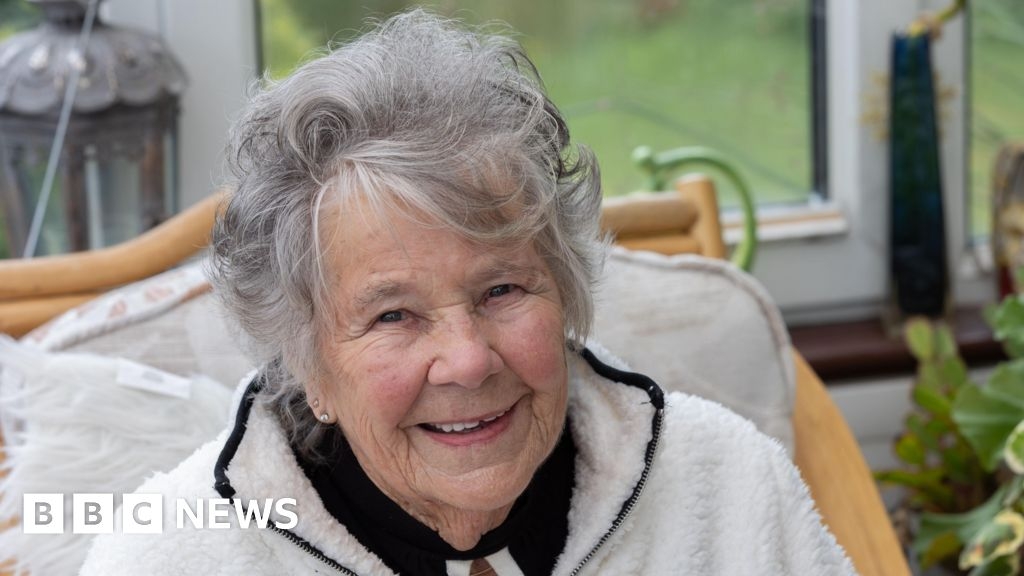 German soldier saved young girl during air raid on Guernsey