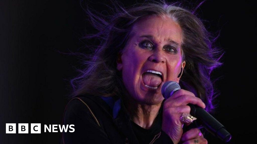 Ozzy Osbourne film premiere coming to Birmingham