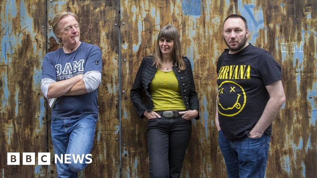 Midlands Fringe aims to bring 'Edinburgh magic' to Wolverhampton