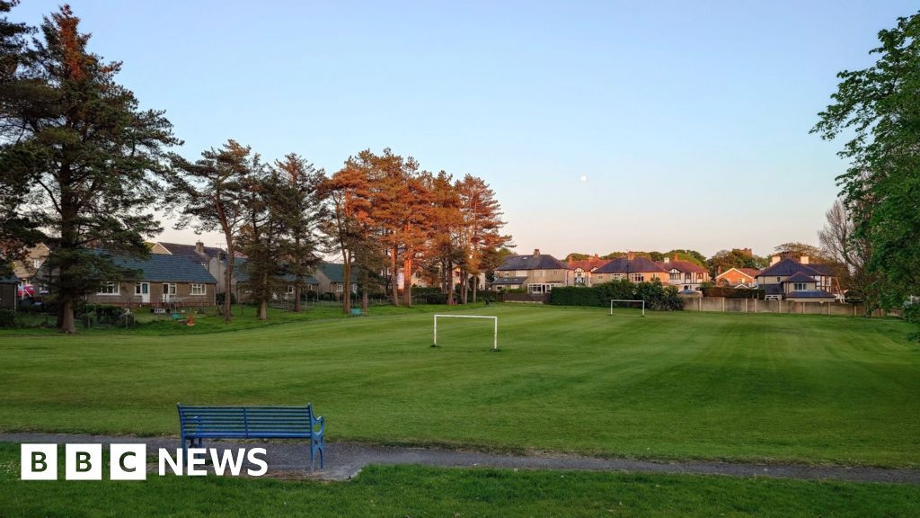 Douglas Council confirms housing workers' temporary compound plan