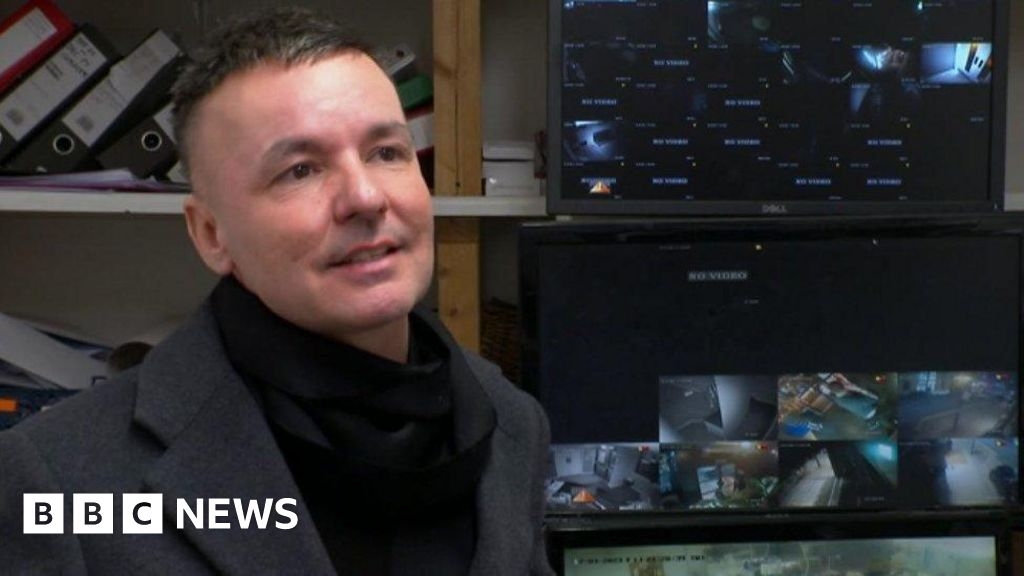 West Midlands entrepreneur agrees settlement over liquidated firm